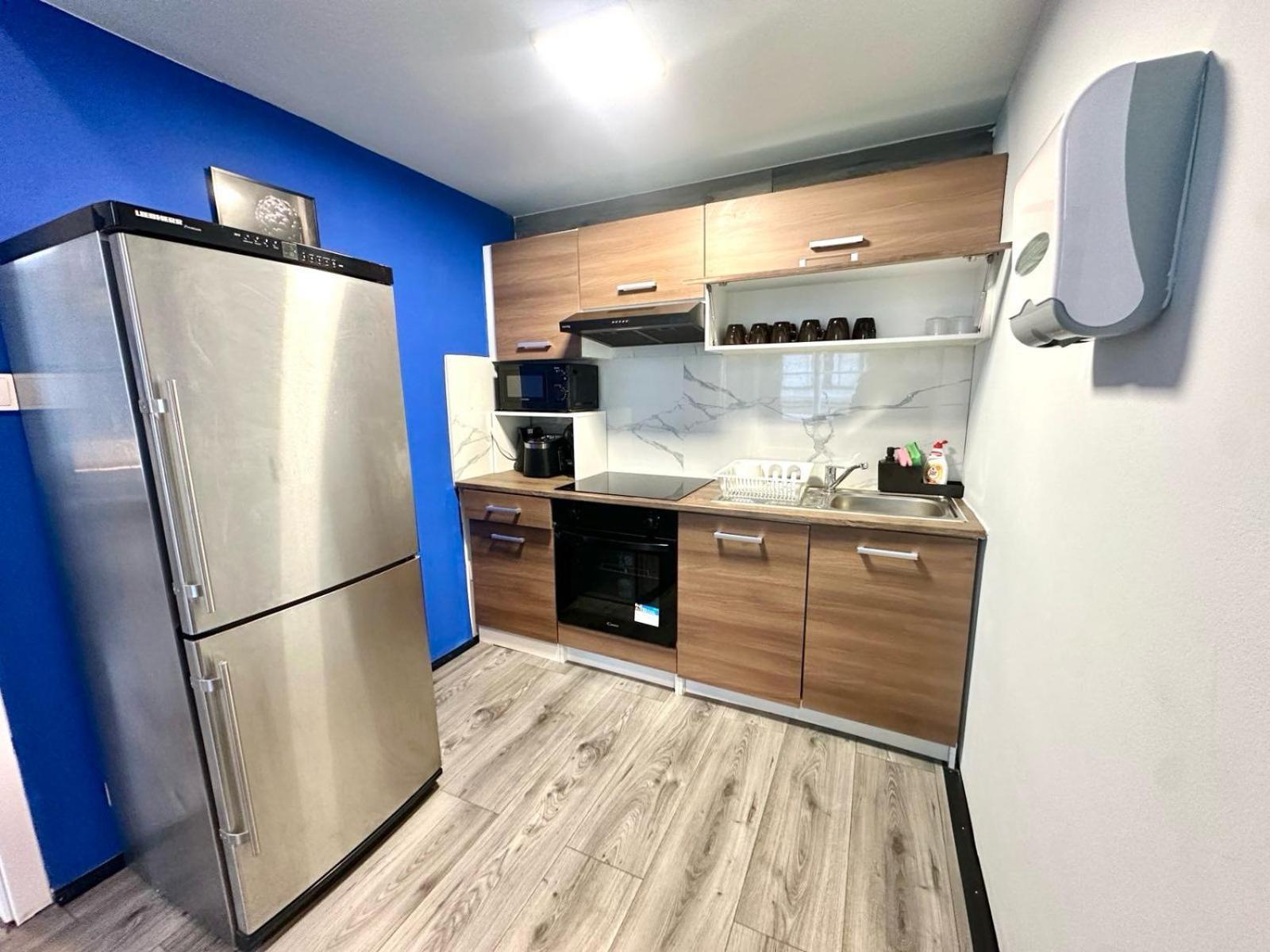 Stunning & Spacious 2bdr In Center Prague1 Lejlighed *