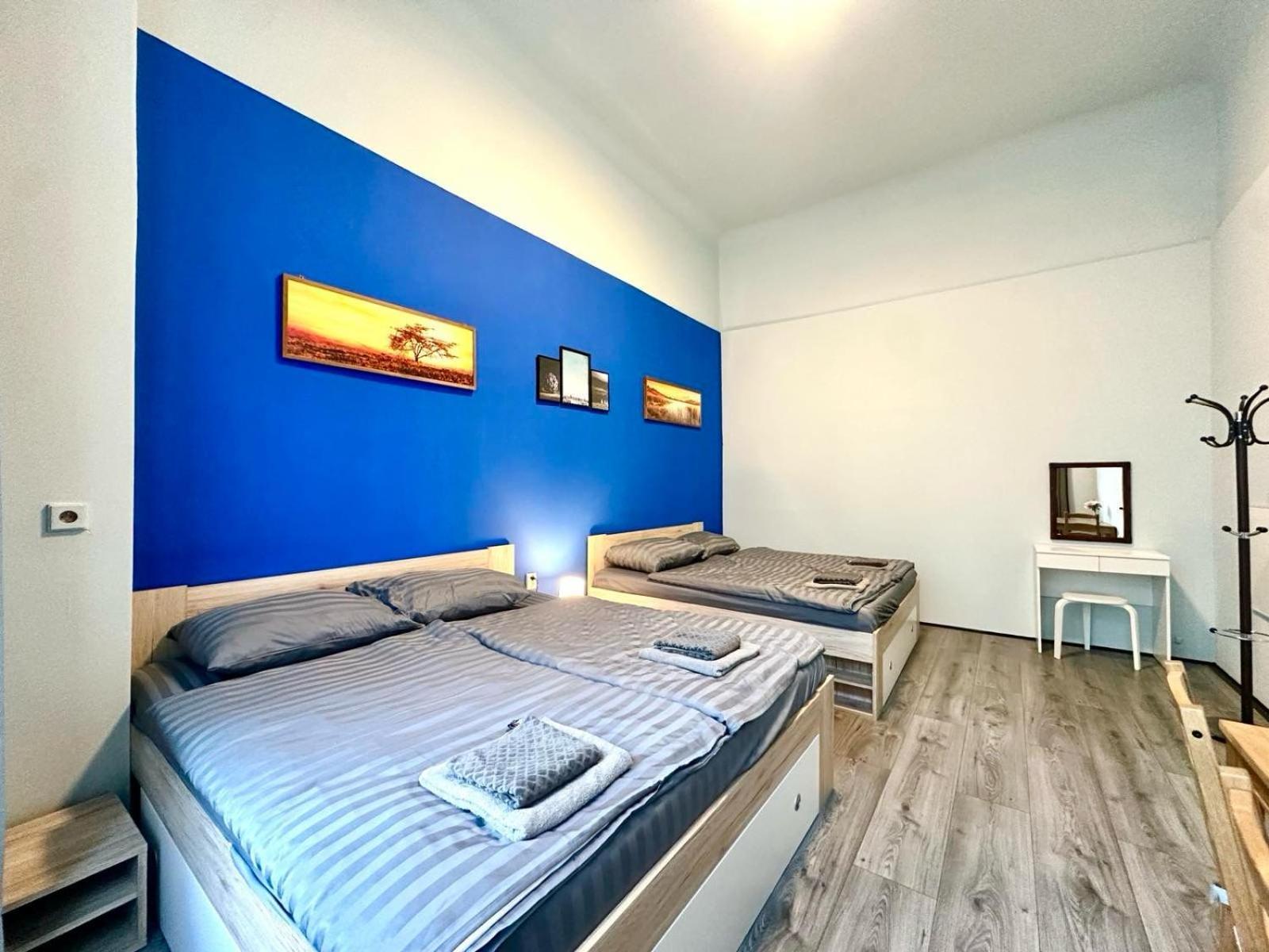 Stunning & Spacious 2bdr In Center Prague1 Prag